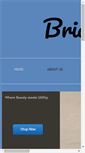 Mobile Screenshot of bridlebuddy.com